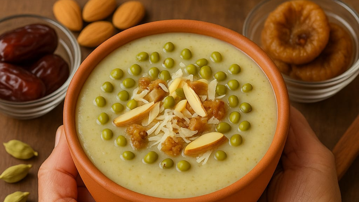 Millet Delight Combo